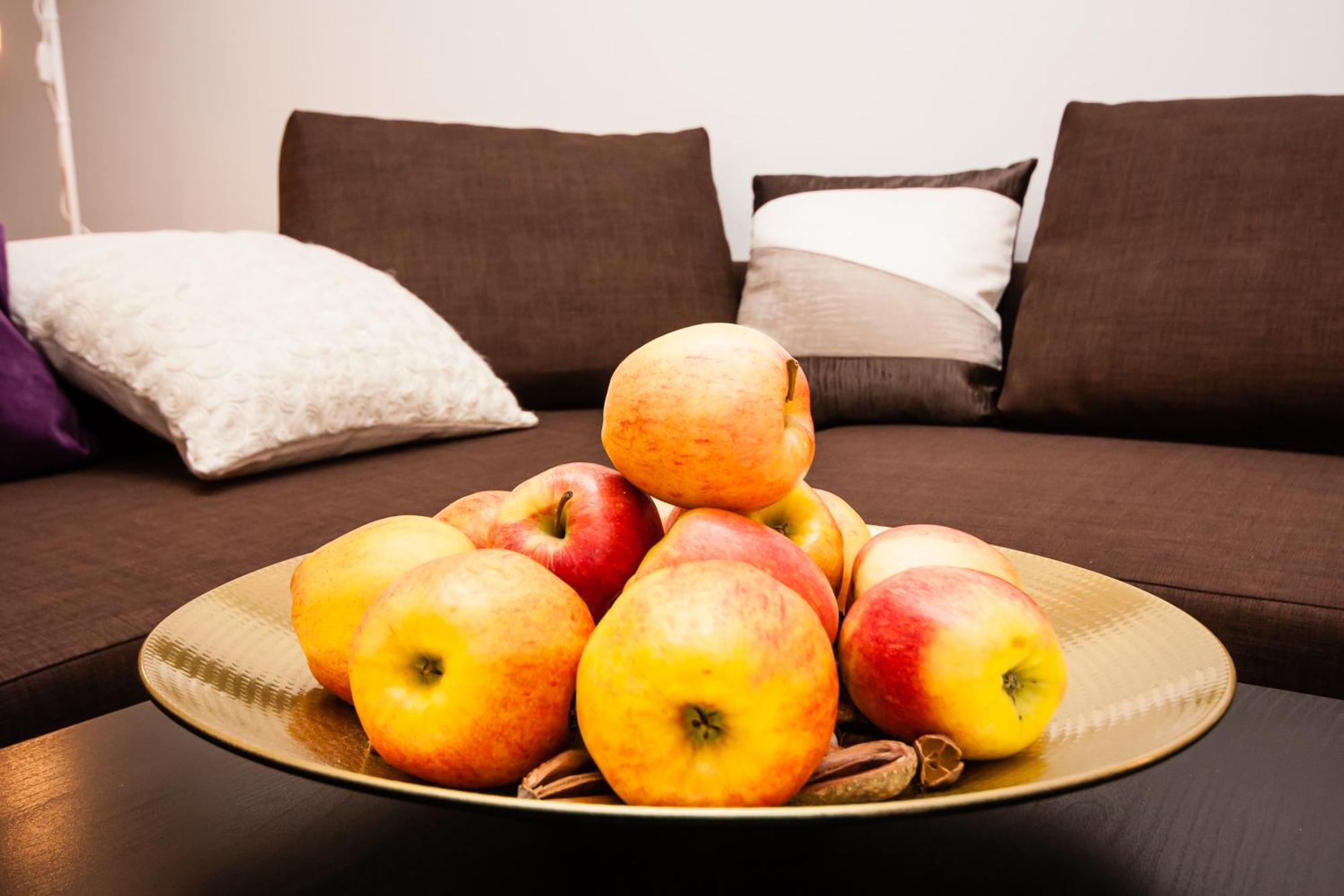Wenceslas Square Lofts Prague Phòng bức ảnh